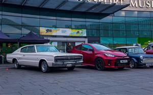 Motofest 2025 | Club Motofest Weekender