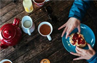 Wreath Making Workshop with Afternoon Tea