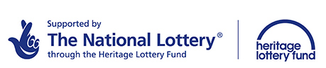 The national lottery - Heritage lotter fund