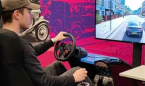 Driving Simulator