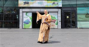 The Great Coventry Time Trek History Comes Alive – With a Medieval Twist!