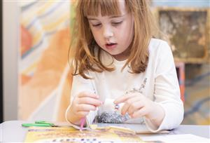 Home Ed | Workshop Series - Where STEM Meets the Arts!