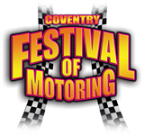 Coventry Festival of Motoring Open For Entries