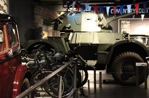 Home-Ed Workshop | STEM and WWII | Wartime Wonders: Craft Your Own Toy Embracing the Spirit