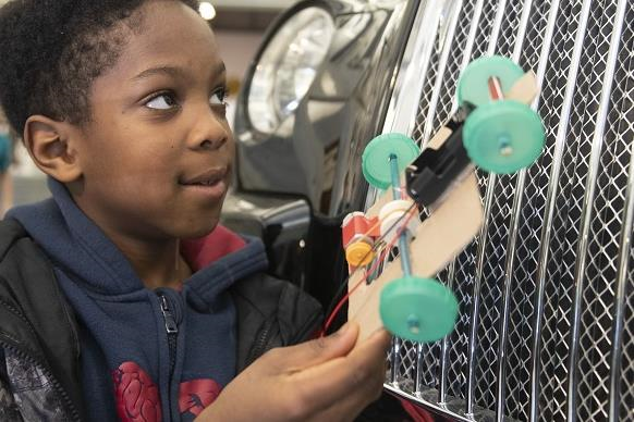 PlayHEM in the Community