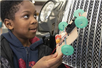 PlayHEM in the Community