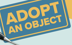 Adopt An Object