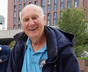 Victor Riley Tribute Day