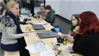 MiCLab Youth Club feat WMG – Explore practical applications of STEM