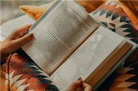 Silent Book Session