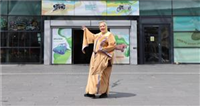 The Great Coventry Time Trek History Comes Alive – With a Medieval Twist!