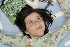 Home Ed Day | British Science Week